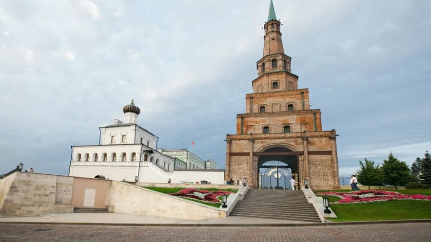 Как исторические события стали основой для легенд Кремля